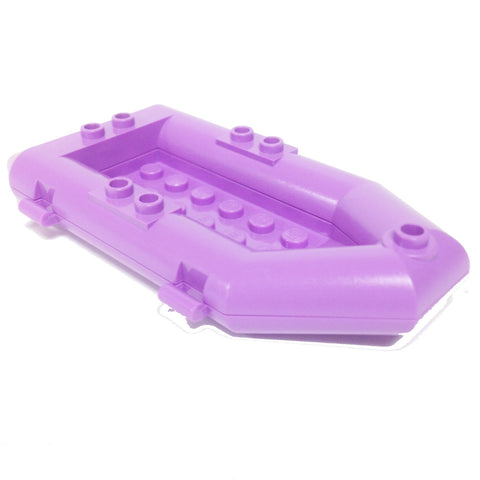 Lego Parts: Boat, Rubber Raft (6075171 - 30086)