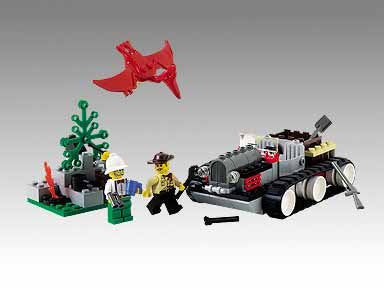pen Auto rapport Lego Parts: Dino Pteranodon (30478/752117) – Wholesale~BricksandFigs