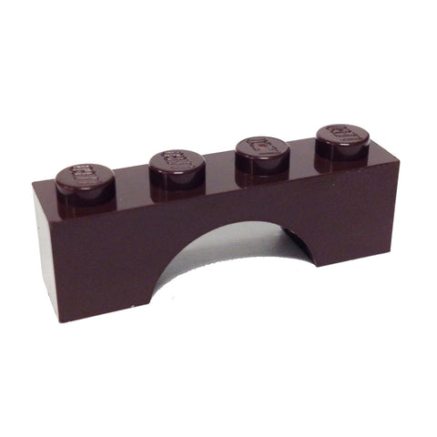 Lego Parts: Brick, Arch 1 x 4 (4623755 - 3659)