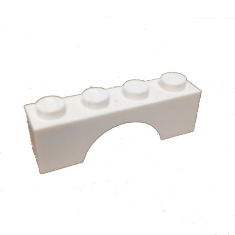 Lego Parts: Brick, Arch 1 x 4 (356901 - 3659)