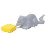 Lego Parts: Animal, Land "Rat with Cheese" (4225169 - 40234)