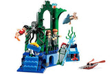 Lego Animal, Water Octopus & Fish (4273962 - 6086)