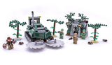 MinifigurePacks: Lego® Indiana Jones Bundle "COLONEL DOVCHENKO" (IAJ018)