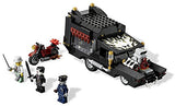 MinifigurePacks: LEGO® Monster Fighters Bundle "Doctor Rodney Rathbone" (MOF005)
