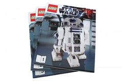 LEGO® - Books/Manuals