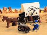 Lego Parts: Wheel Wagon Small (27mm Diameter) (Black)