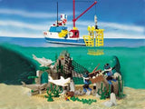 Lego Great White Shark (4210781 - 2548)
