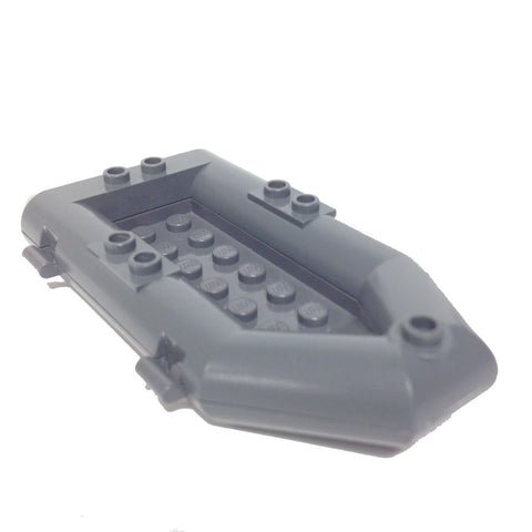 Lego Parts: Boat, Rubber Raft (4215567 - 30086)