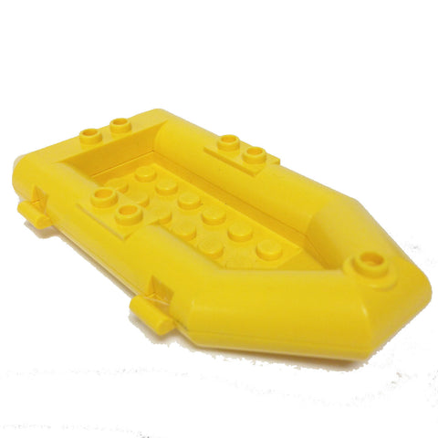 Lego Parts: Boat, Rubber Raft (4106548 - 30086)