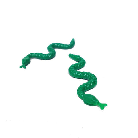 Animal, Land Snake (Pack of 2) (4249063 - 30115)
