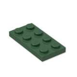 LEGO® Parts: Plate 2 x 3 #3020 (Pack of 8)