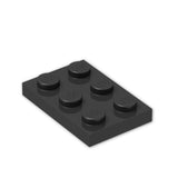 LEGO® Parts: Plate 2 x 3 #3021 (Pack of 8)