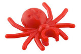Lego Parts: Animal, Land Spider (Red) (4593768 - 30238)