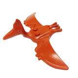 Lego Parts: Dino Pteranodon (Dark Orange)