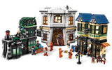 Lego Parts: Brick, Arch 3 x 6 x 5 Ornamented (Black)