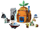 Lego Boat Ship's Wheel (4218070 - 4790)