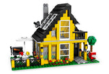 Lego Parts: Panel 1 x 2 x 2 - Hollow Studs (Transparent Clear)