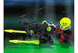 Lego Animal, Water Octopus & Fish (4273962 - 6086)