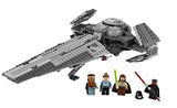 Lego® Star Wars Set #7961 "Darth Maul's Sith Infiltrator" Sticker Sheet
