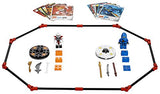 Lego Parts: Turntable 6 x 6 Jay - Spinjitzu (Ninjago Spinner)