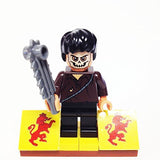 MinifigurePacks: Lego® Indiana Jones Bundle "CEMETERY WARRIOR" (IAJ043)