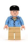 MinifigurePacks: Lego® Indiana Jones Bundle "JOCK" (IAJ008)