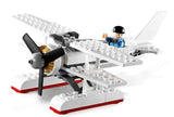 MinifigurePacks: Lego® Indiana Jones Bundle "JOCK" (IAJ008)