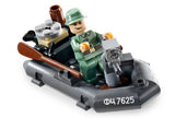 MinifigurePacks: Lego® Indiana Jones Bundle "RUSSIAN SOLDIER" (IAJ021)
