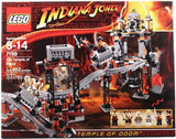 MinifigurePacks: Lego® Indiana Jones Bundle "SHORT ROUND" (IAJ025)