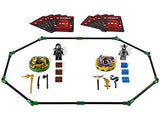 Lego Parts: Turntable 6 x 6 Cole ZX (Ninjago Spinner)