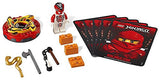 Lego Parts: Turntable 6 x 6 Fang-Suei (Ninjago Spinner)