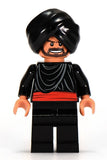 MinifigurePacks: Lego® Indiana Jones Bundle "CAIRO SWORDSMAN" (IAJ037)